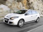 Renault Megane Break GT Line 2010 года